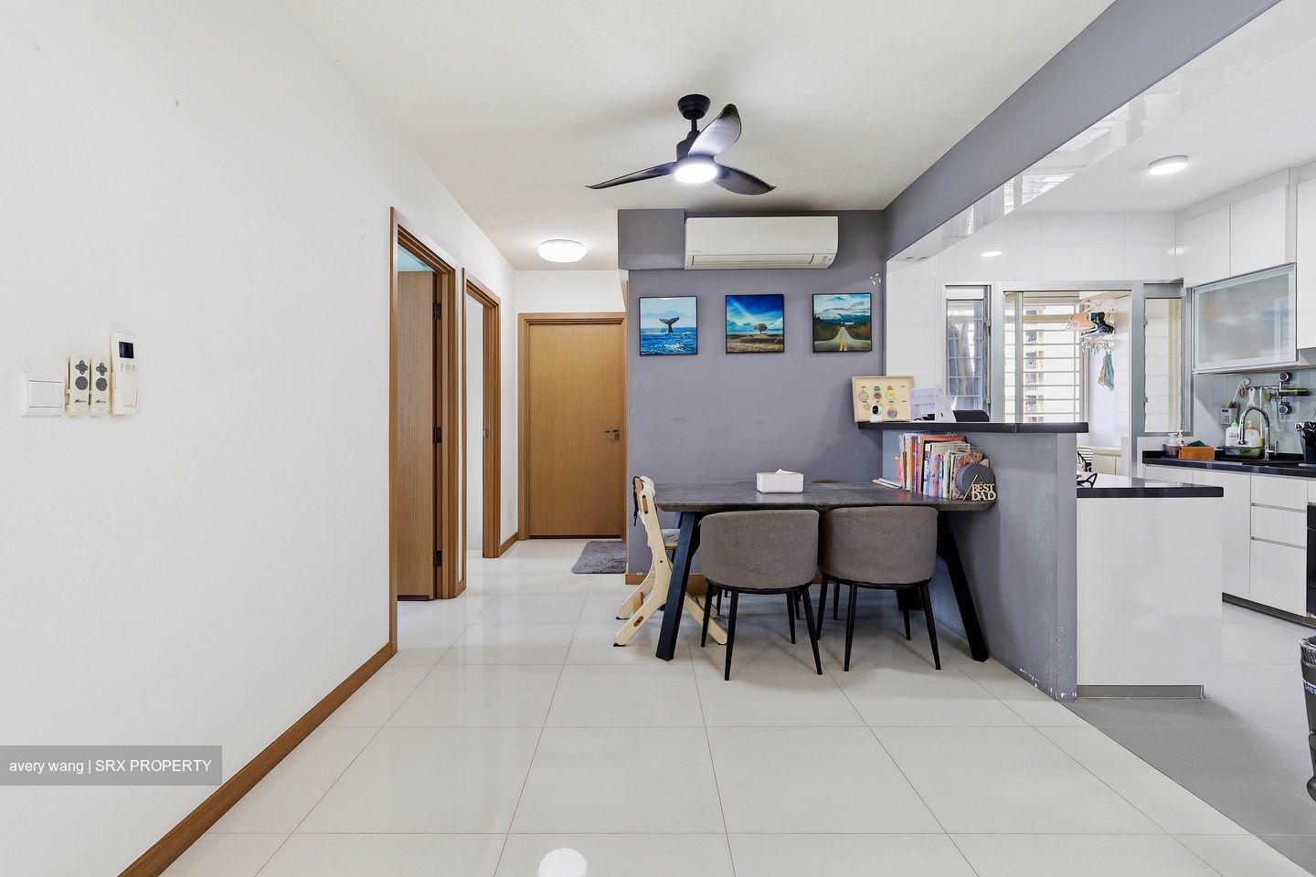 Blk 422A Northshore Straitsview (Punggol), HDB 4 Rooms #564706931